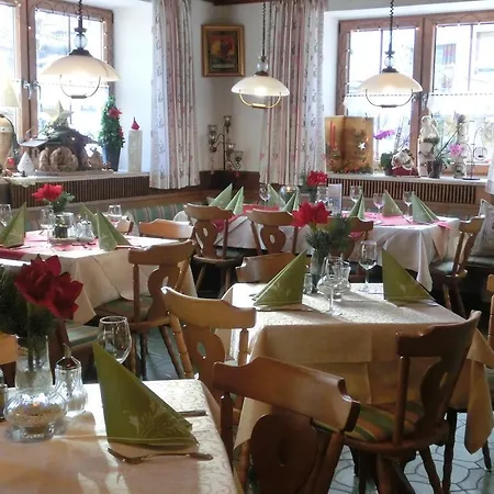 Hotel Gasthof Metzgerei Stoberl Lam
