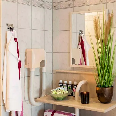Hotel Gasthof Metzgerei Stoberl Lam