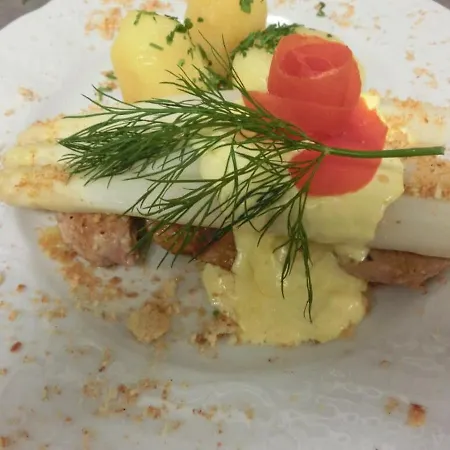 Gasthof Metzgerei Stoberl Hotel 3*