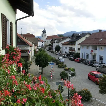 Gasthof Metzgerei Stoberl