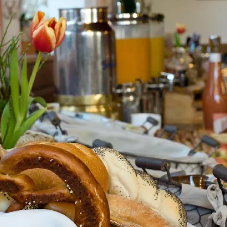Hotel Gasthof Metzgerei Stoberl 3*
