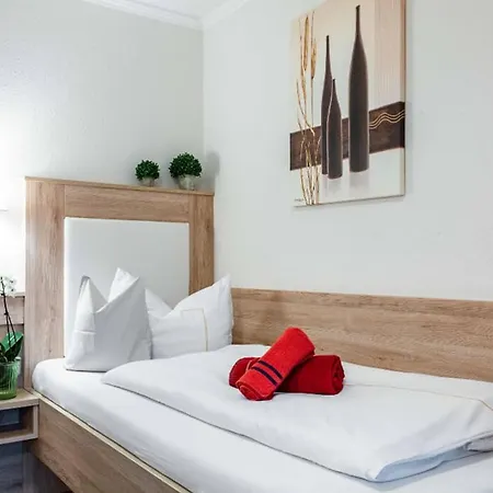 Otel Metzgerei Stoeberl Lam