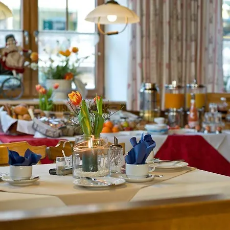 Gasthof Metzgerei Stoberl Hotel Lam