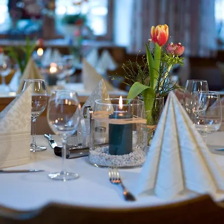 Gasthof Metzgerei Stoberl Hotel