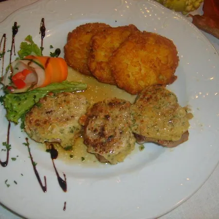 Hotel Gasthof Metzgerei Stoberl 3*