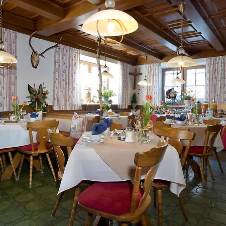 Gasthof Metzgerei Stoberl