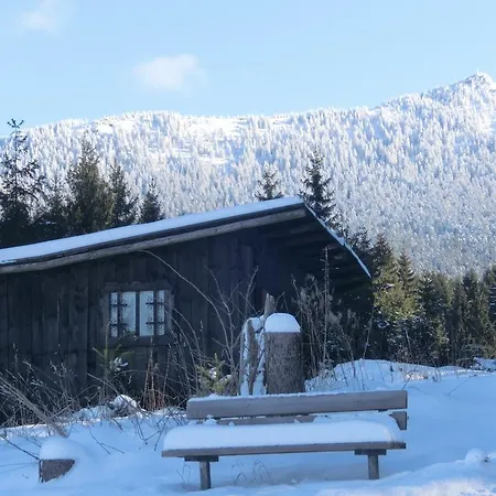 Otel Metzgerei Stoeberl 3*