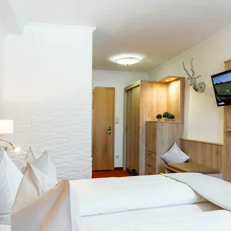 Hotel Gasthof Metzgerei Stoberl Lam