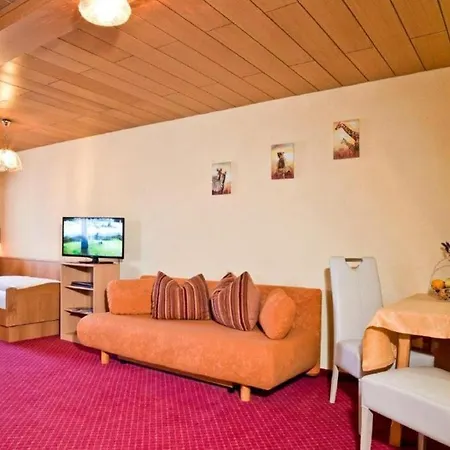 Hotel Gasthof Metzgerei Stoberl Lam