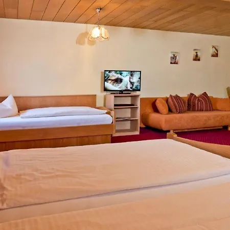Gasthof Metzgerei Stoberl Hotel