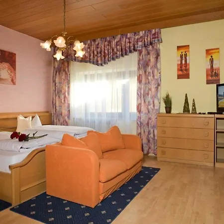 Gasthof Metzgerei Stoberl Hotel 3*
