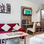 Metzgerei Stoeberl Hotel