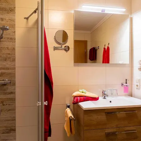 Metzgerei Stoeberl Hotel 3*