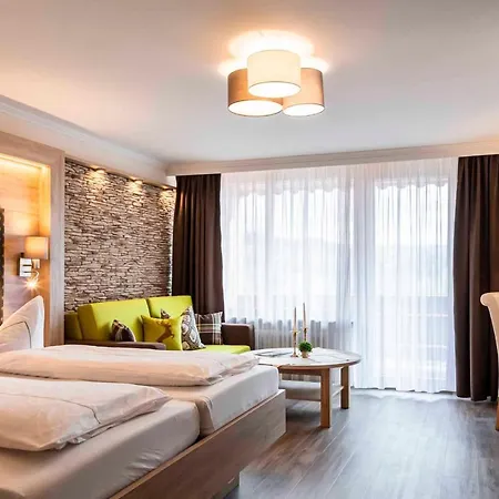 Metzgerei Stoeberl Hotel