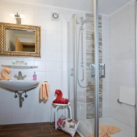 Metzgerei Stoeberl Hotel Lam