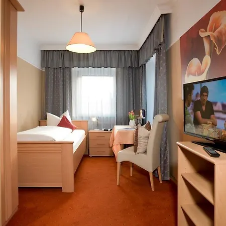 Hotel Metzgerei Stoeberl