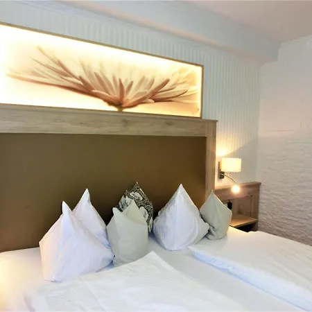 Metzgerei Stoeberl Hotel
