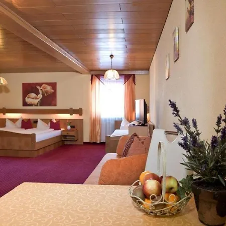 Metzgerei Stoeberl Hotel